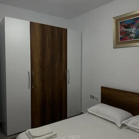 Apartman Halilaj