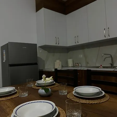 Apartman Halilaj Vlora