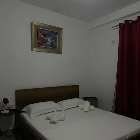 Halilaj Apartman