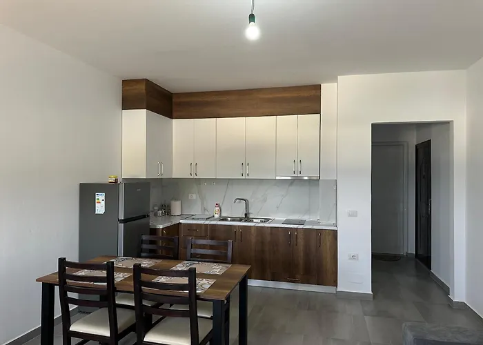 Halilaj Apartamento