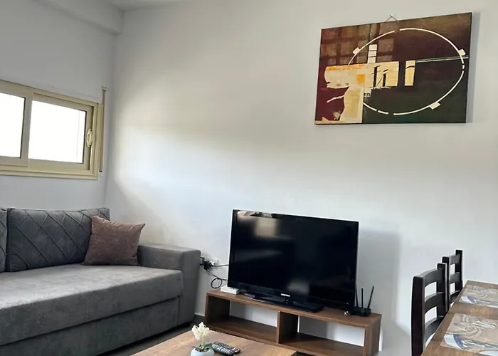 Apartamento Halilaj