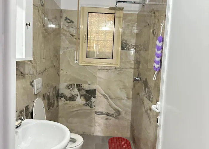 Halilaj Apartamento *
