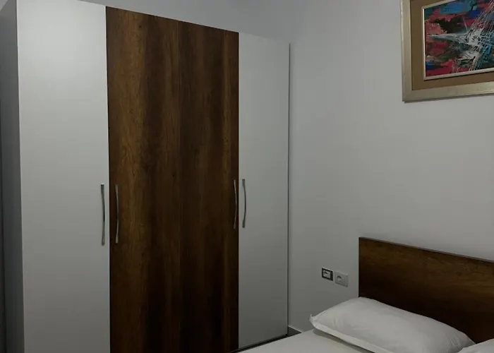 Apartamento Halilaj