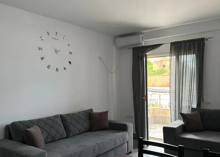 Halilaj Apartamento *