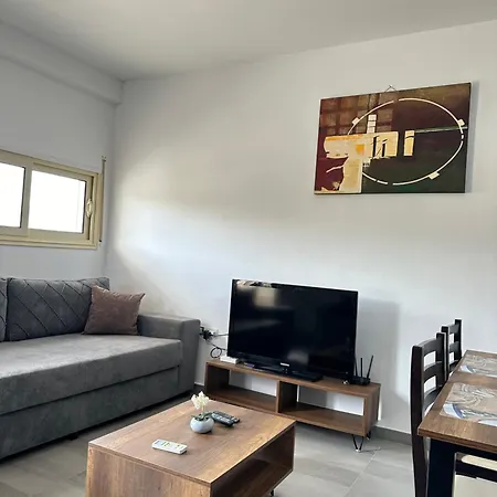 Apartamento Halilaj