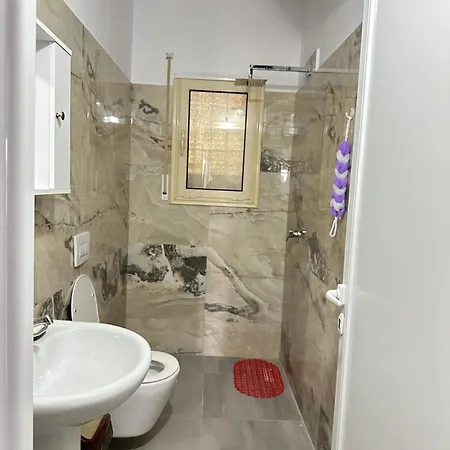 Halilaj Apartment *