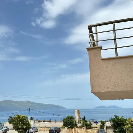 Apartment Halilaj *