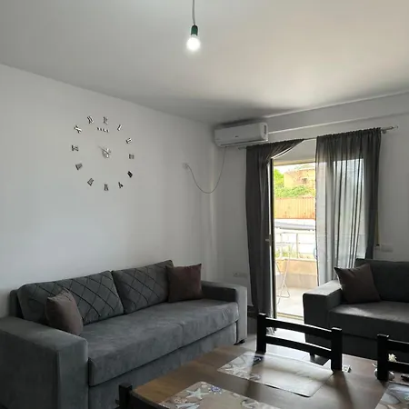 Halilaj Apartamento *